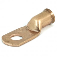 Copper Eyelet Battery Lug